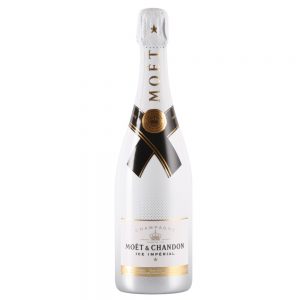 Champagne Moët Chandon "Moët Ice Impérial" Moët Hennessy