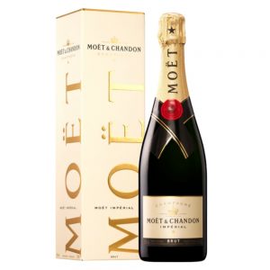 Champagne Moët Chandon "Moët Imperial" Magnum Moët Hennessy
