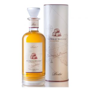 Grappa Invecchiata "Oltre il Dilidia" Berta