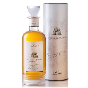 Grappa Invecchiata "Oltre il Vallo" Berta