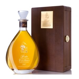 Grappa Selezione del Fondatore "Paolo Berta 2005" Berta