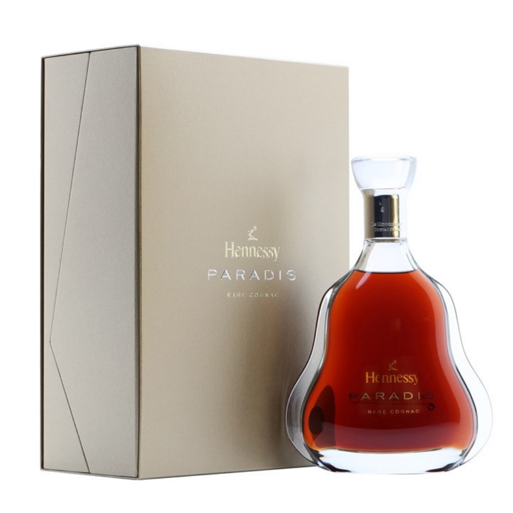 Cognac "Paradis" Astucciato Hennessy