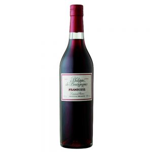 Liquore "Framboise" Philippe de Bourgogne
