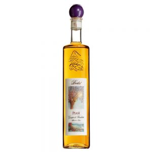 Grappa di Brachetto "Piasi" Magnum Berta