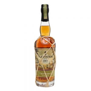 Rum Trinidad Plantation 2003 Maison Ferrand