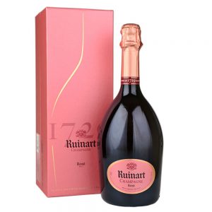 Champagne Ruinart "Rosé" Magnum Moët Hennessy
