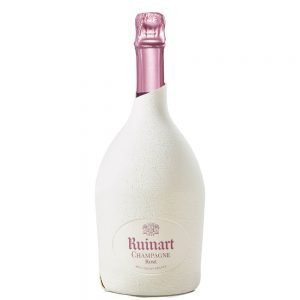 Champagne Ruinart "Rosé" Moët Hennessy