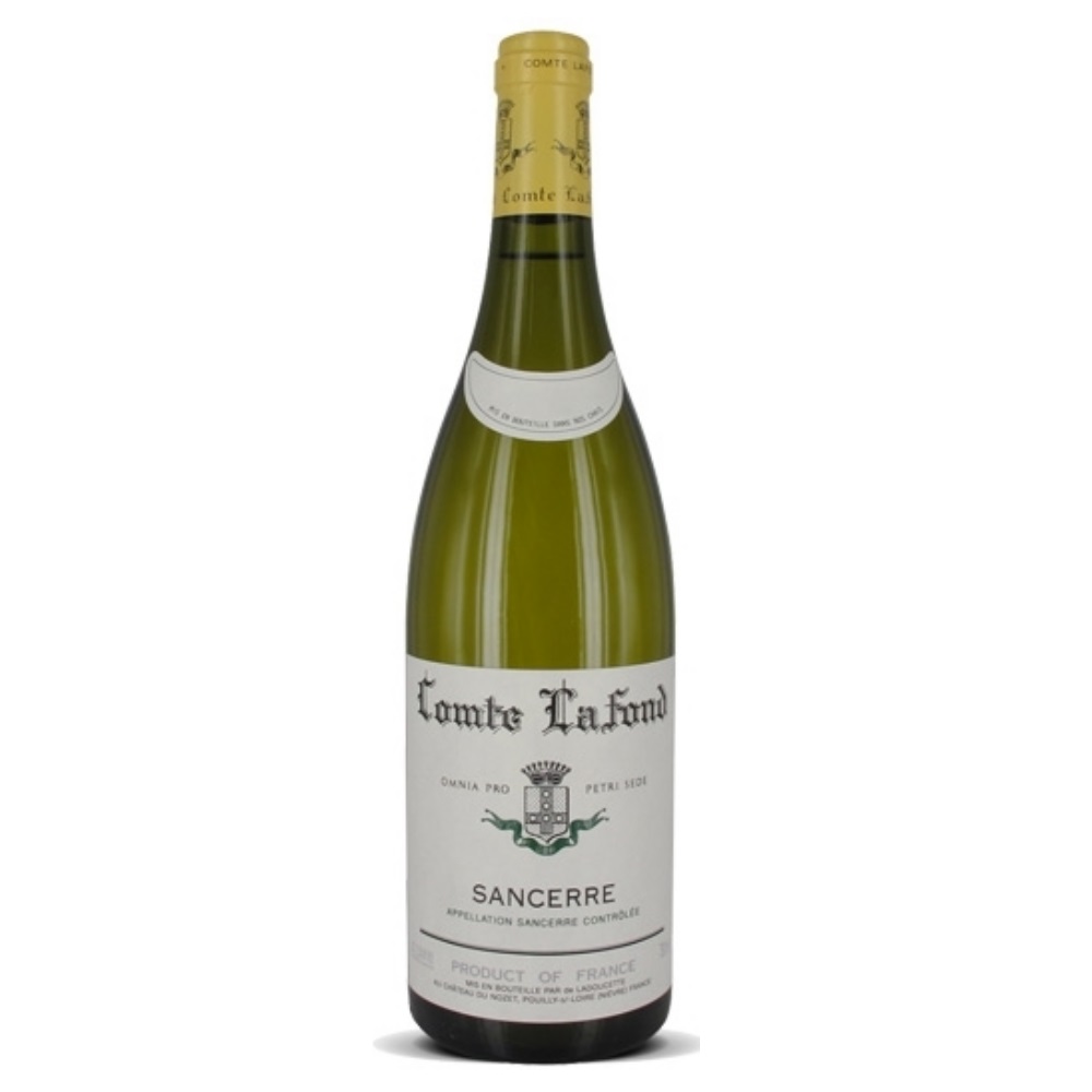 Sancerre Blanc "Comte Lafond" 2023 Baron de Laoducette