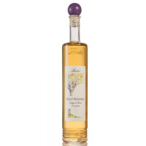 Grappa di Moscato Invecchiata "Sant'Antone" Berta