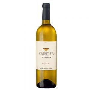 Sauvignon Blanc 2023 Yarden