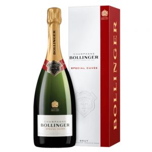 Champagne "Special Cuvee" ( Senza Astuccio) Bollinger