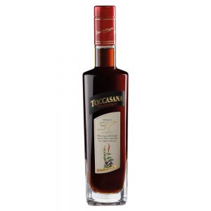Toccasana Negro 1 Litro