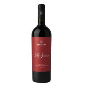 Rosso Primitivo Villa Santera 2023 Leone de Castris