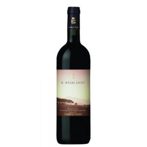 Bolgheri Rosso "Il Bruciato" 2024 Antinori
