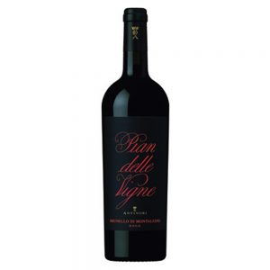 Brunello di Montalcino "Pian delle Vigne" 2020 Antinori