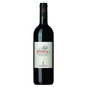 Chianti Classico "Peppoli" 2023 Antinori