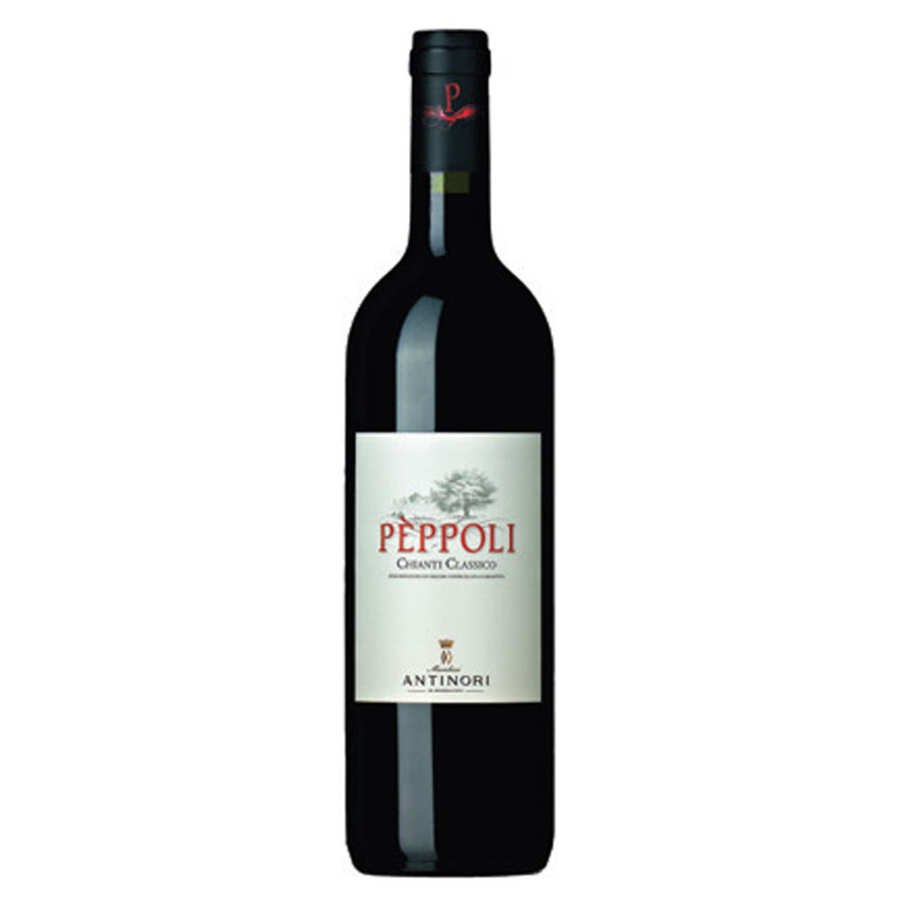 Chianti Classico "Peppoli" 2023 Antinori