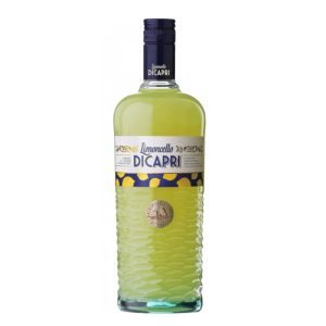Liquore Limoncello di Capri 1 Litro