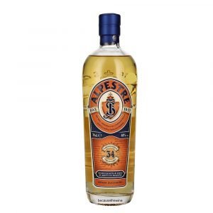 Liquore Riserva 4 Anni Puro Distillato d'Erbe Alpestre