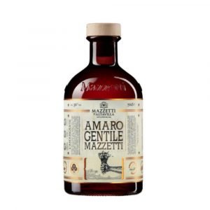 Amaro d'Altavilla "Gentile" Mazzetti d'Altavilla