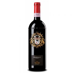 Barolo Riserva 10 Anni "Vigna Madonna Assunta La Villa" Magnum 2012 Rocche dei Manzoni