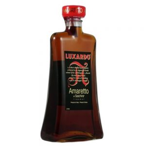 Liquore Amaretto Luxardo