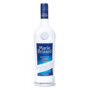 Liquore Anisette "Extra Fine" 1 Litro Marie Brizard