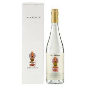 Grappa di Arneis Marolo