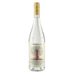 Grappa di Dolcetto Marolo