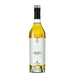 Grappa di Barbaresco Invecchiata Mazzetti Altavilla