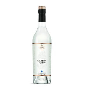 Grappa di Barbera Mazzetti Altavilla