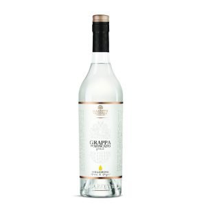 Grappa di Moscato Mazzetti Altavilla