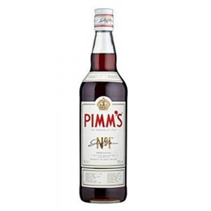 Liquore Pimm's