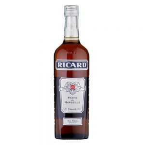 Liquore Pastis de Marseille 1 Litro Paul Ricard