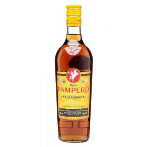 Rum Pampero Anejo Especial