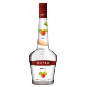 DIstillato "Apricó" Roner