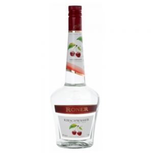Distillato "Kirschwasser" Roner