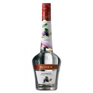 Distillato "Slivowitz" Roner