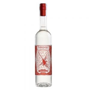 Pisco Puro Quebranta Tabernero