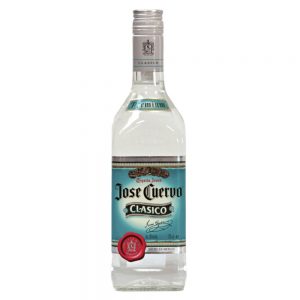 Tequila Joven Jose Cuervo