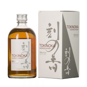 Whisky Blended Tokinoka White Oak