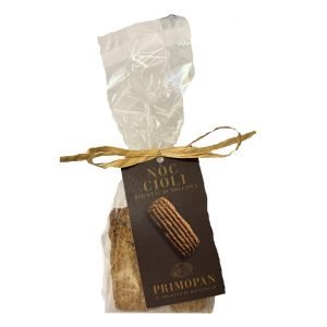 Biscotti di Nocciola "Noccioli" 100 Gr Primo Pan