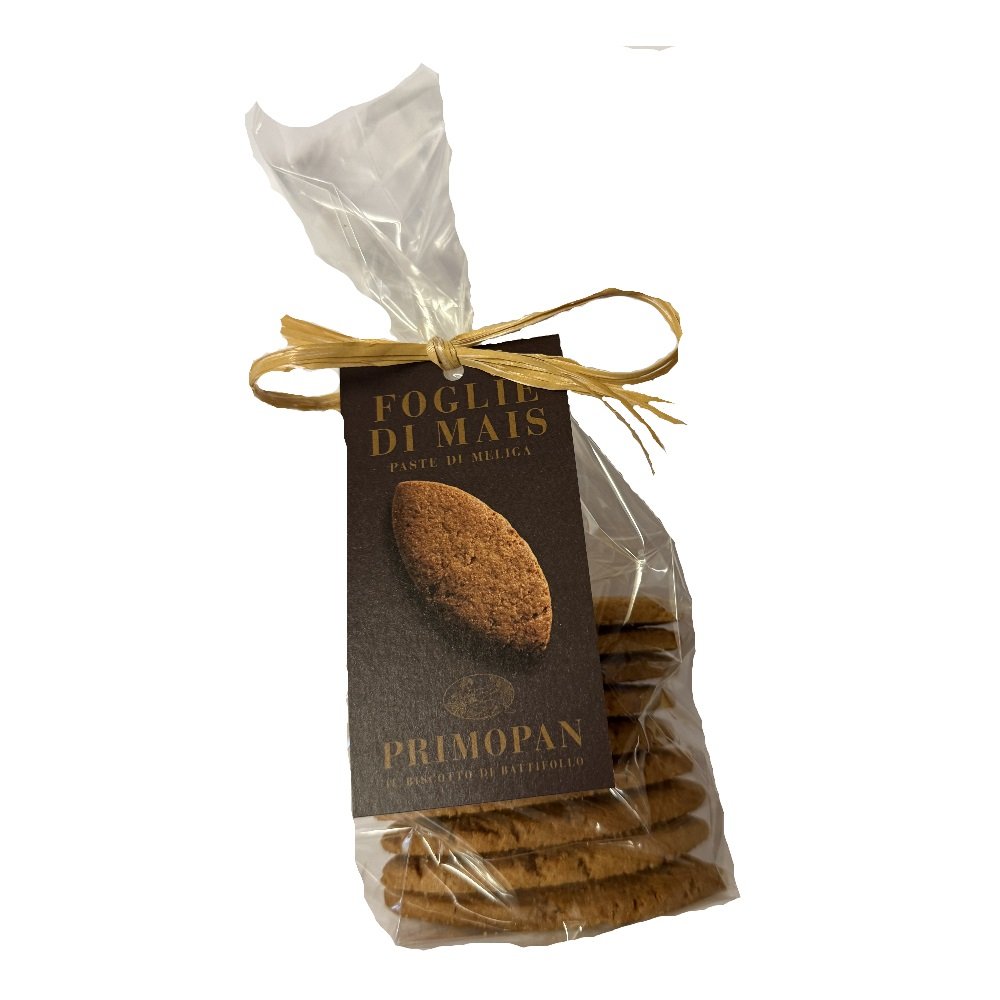 Foglie di Mais 100 Gr Primo Pan