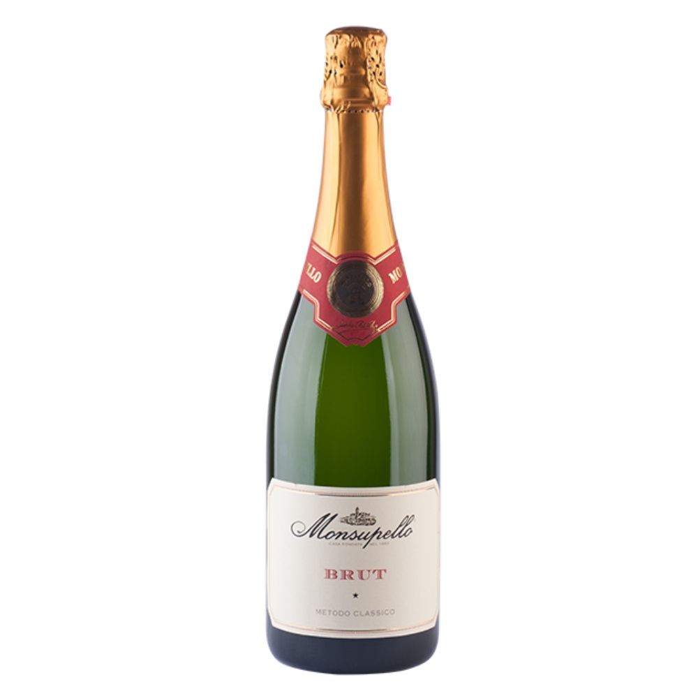 Spumante Metodo Classico "Brut" Monsupello
