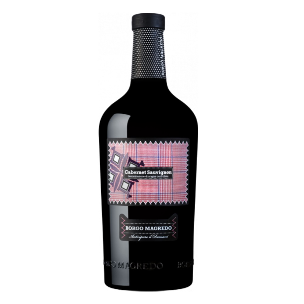 Cabernet Sauvignon Borgo Magredo