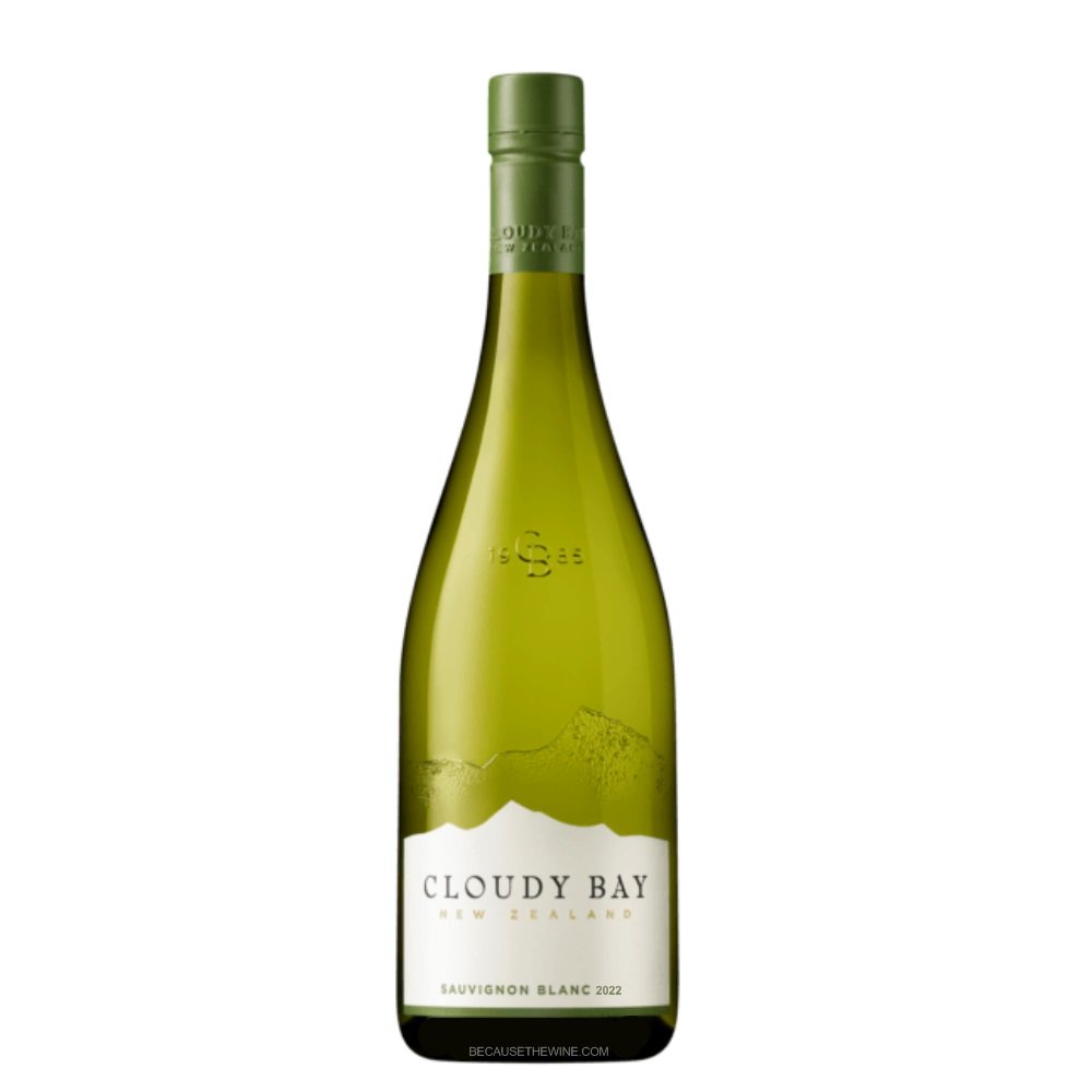 Sauvignon Blanc 2023 Cloudy Bay