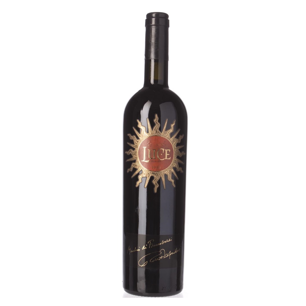 Toscana Rosso "Luce" 2018 Frescobaldi