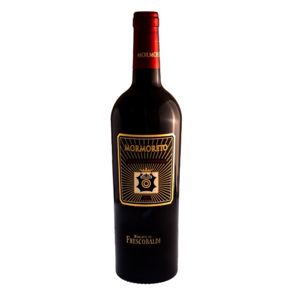 Rosso "Mormoreto" 1999 Nipozzano Frescobaldi