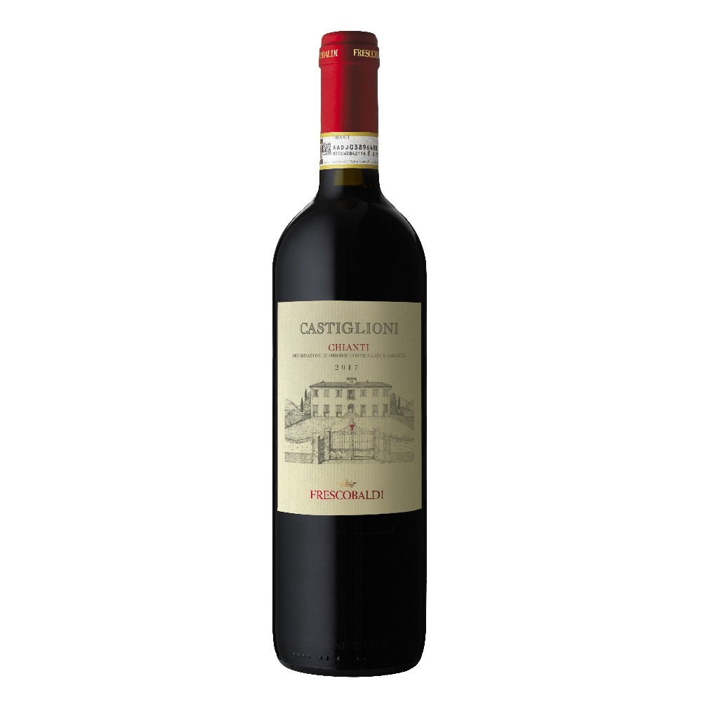 Chianti Castiglioni 2024 Frescobaldi