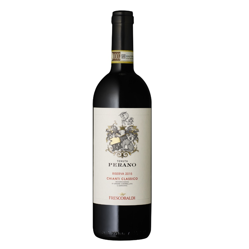 Chianti Classico Riserva 2019/2020 Tenuta Perano Frescobaldi